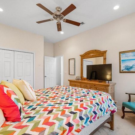 Turtle Ridge Villa Pensacola Beach Exterior photo