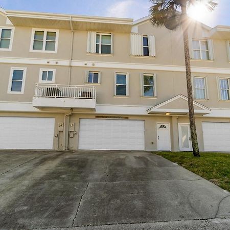 Turtle Ridge Villa Pensacola Beach Exterior photo