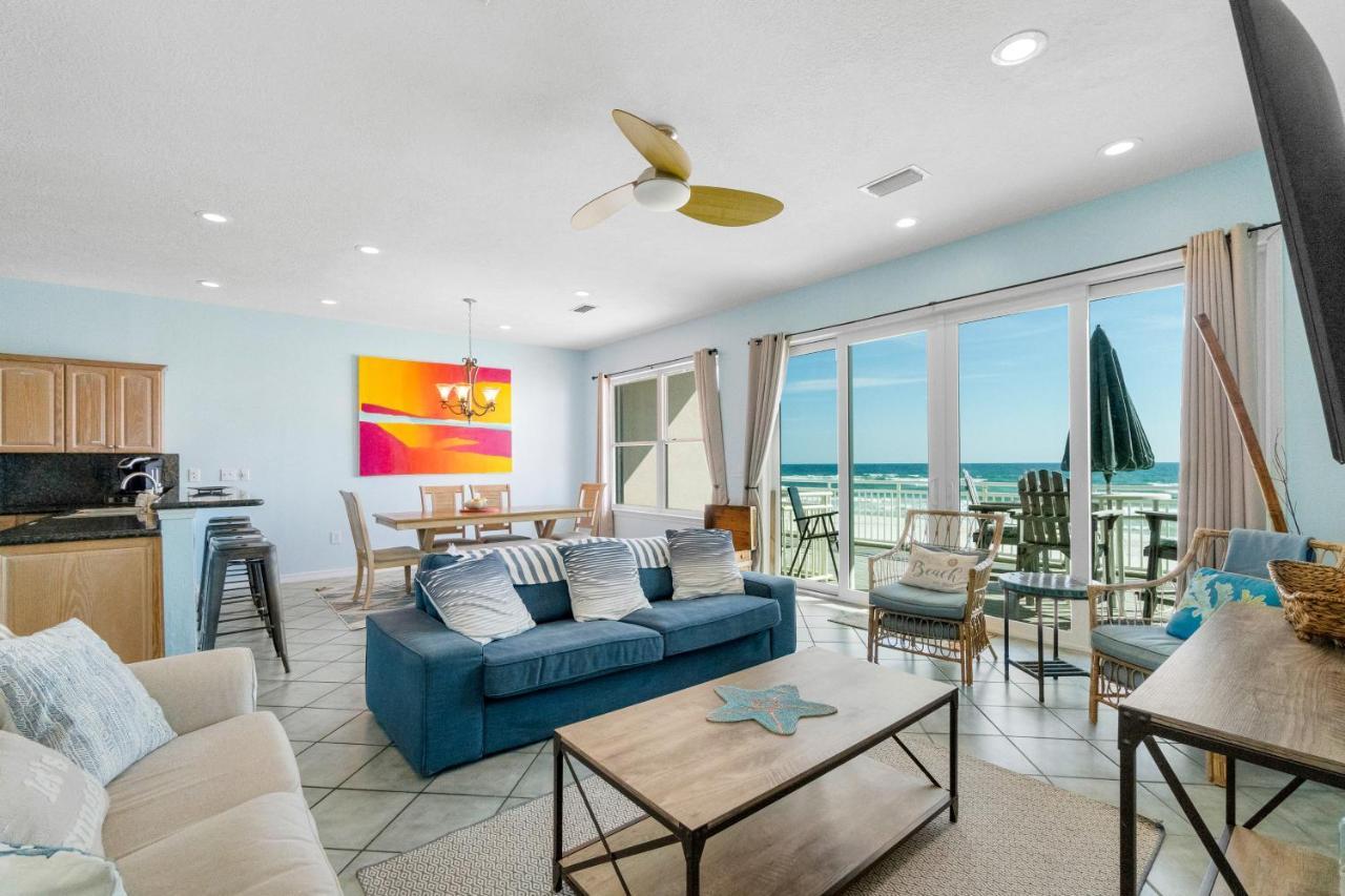 Turtle Ridge Villa Pensacola Beach Exterior photo