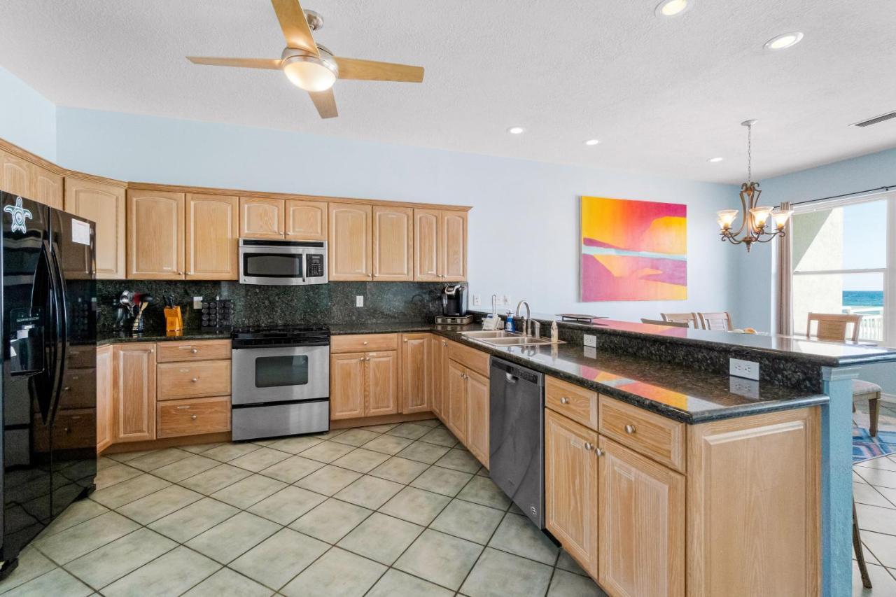 Turtle Ridge Villa Pensacola Beach Exterior photo