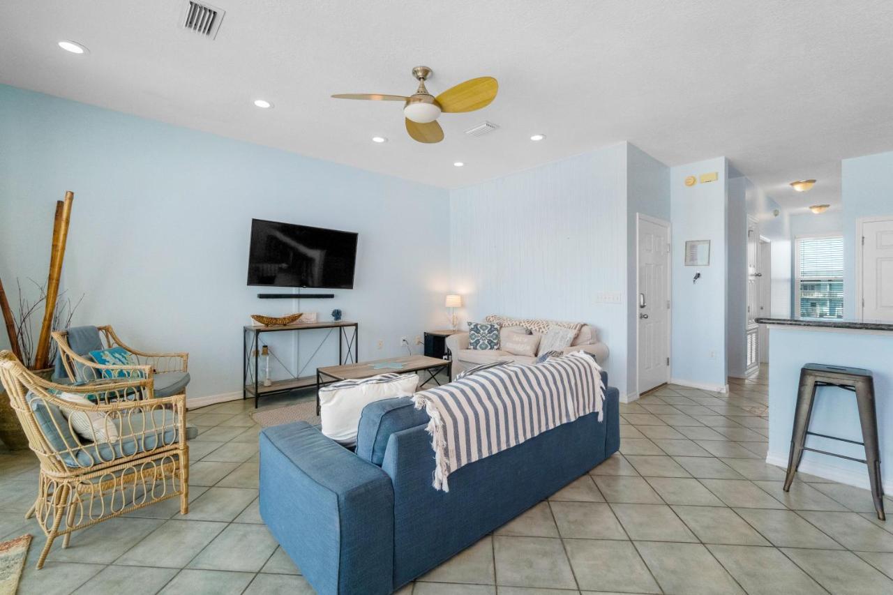 Turtle Ridge Villa Pensacola Beach Exterior photo