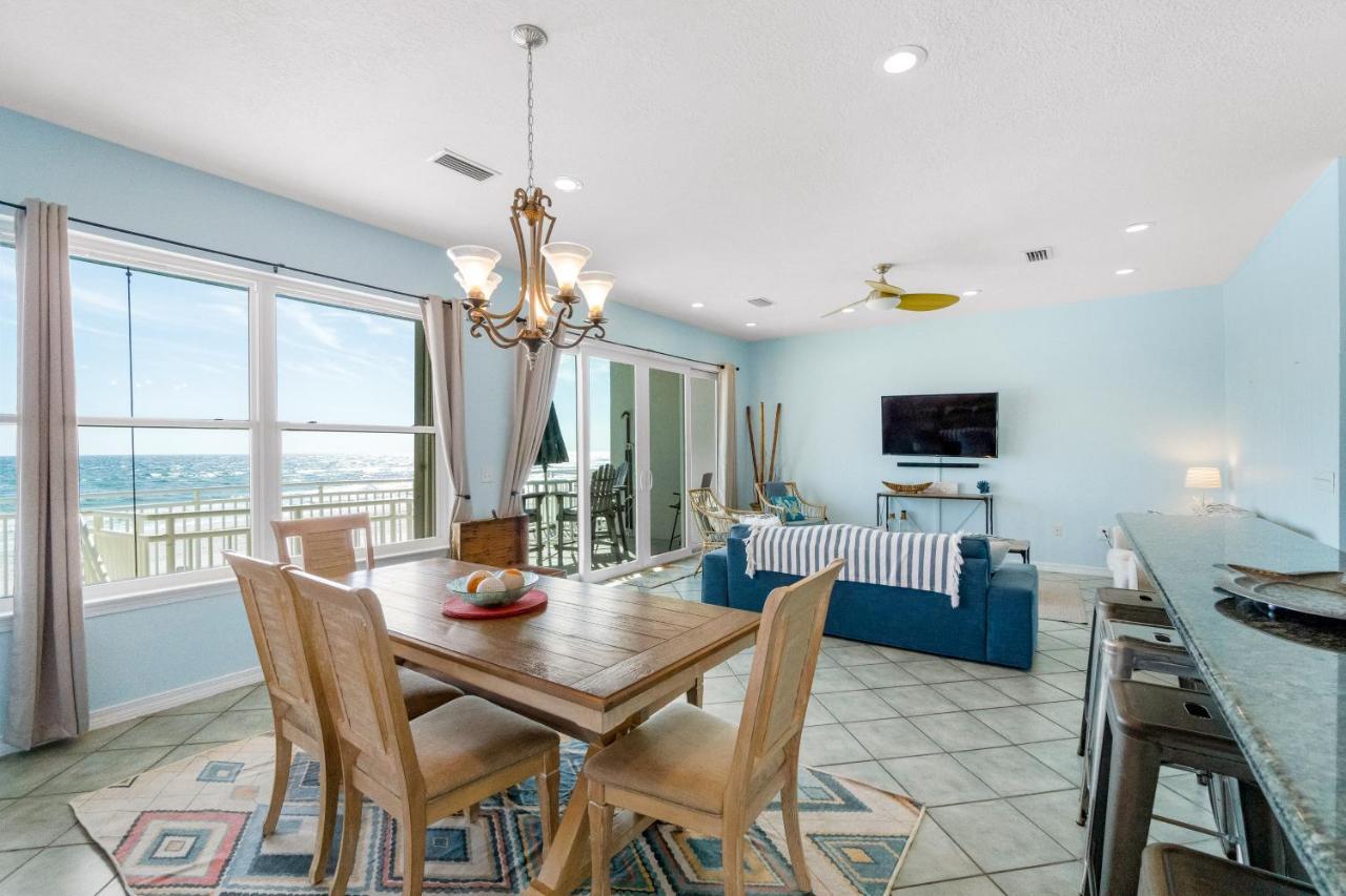 Turtle Ridge Villa Pensacola Beach Exterior photo