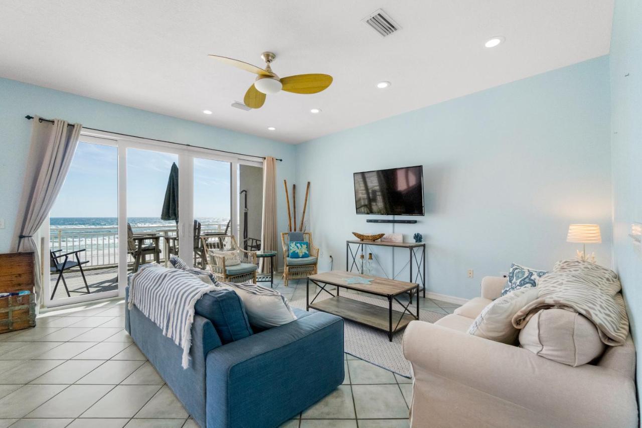Turtle Ridge Villa Pensacola Beach Exterior photo