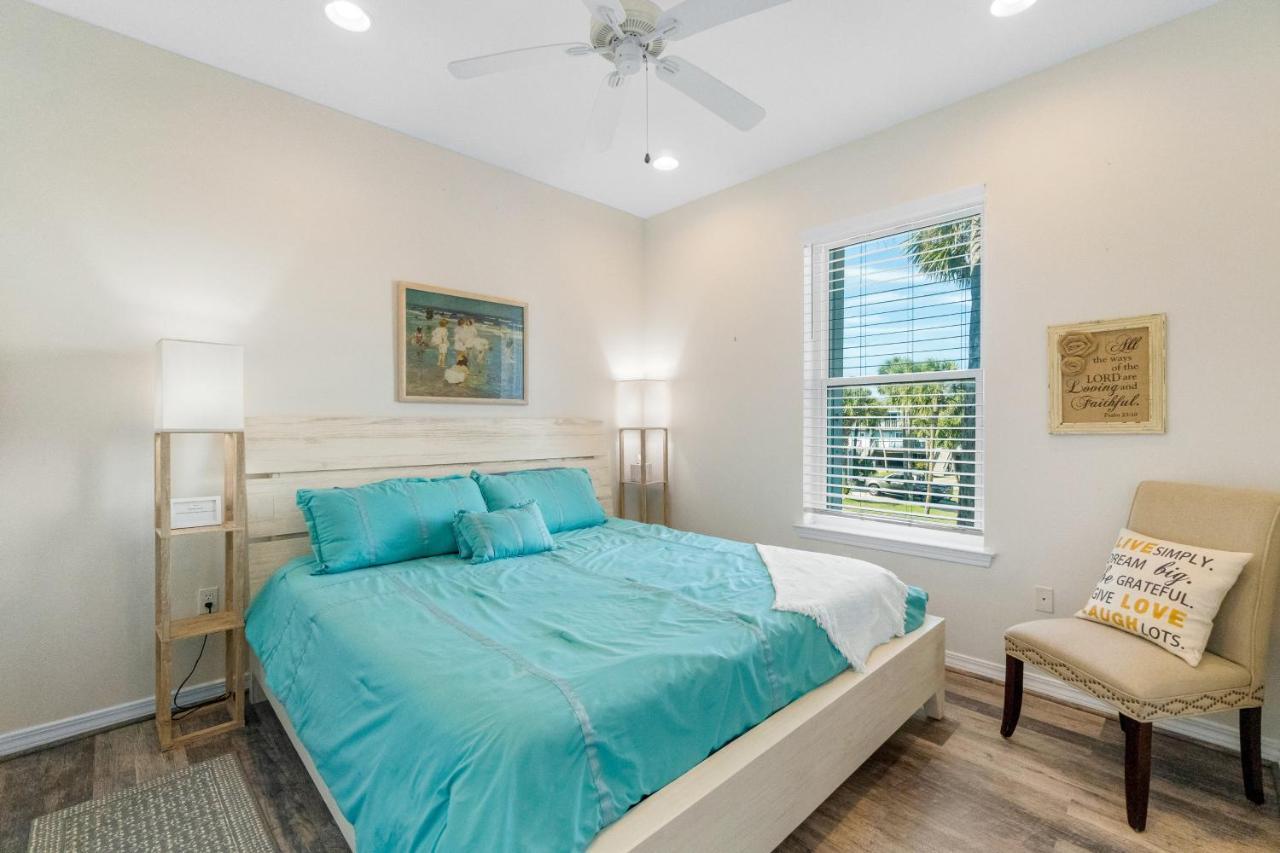 Turtle Ridge Villa Pensacola Beach Exterior photo