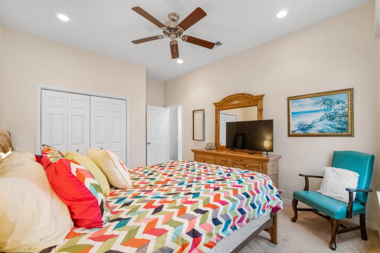 Turtle Ridge Villa Pensacola Beach Exterior photo