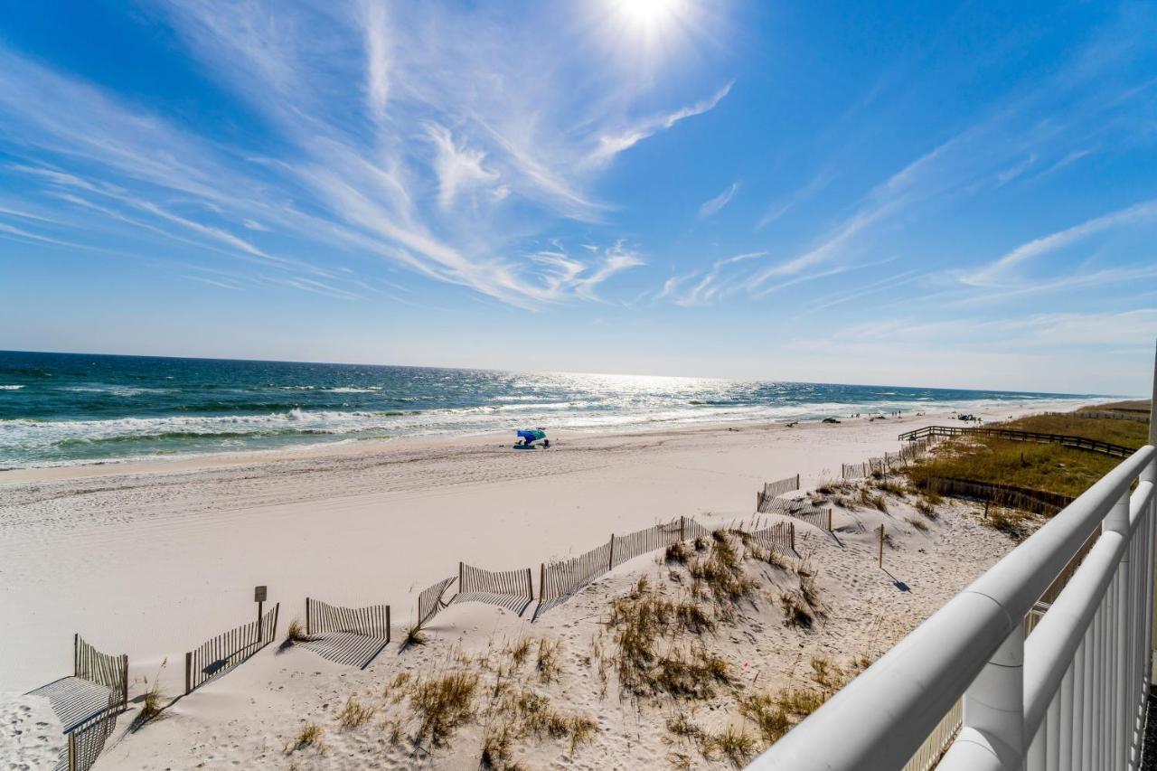 Turtle Ridge Villa Pensacola Beach Exterior photo