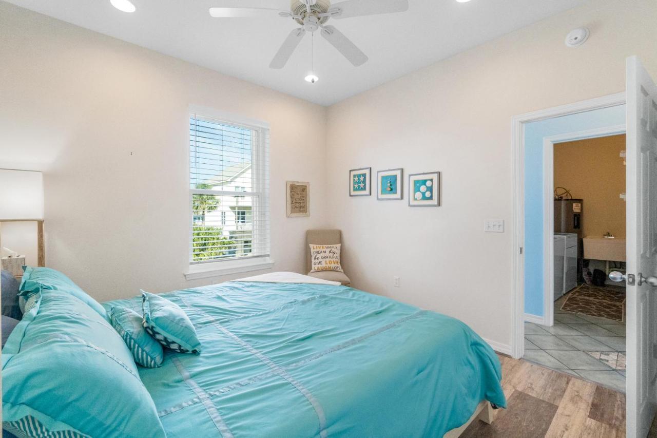 Turtle Ridge Villa Pensacola Beach Exterior photo