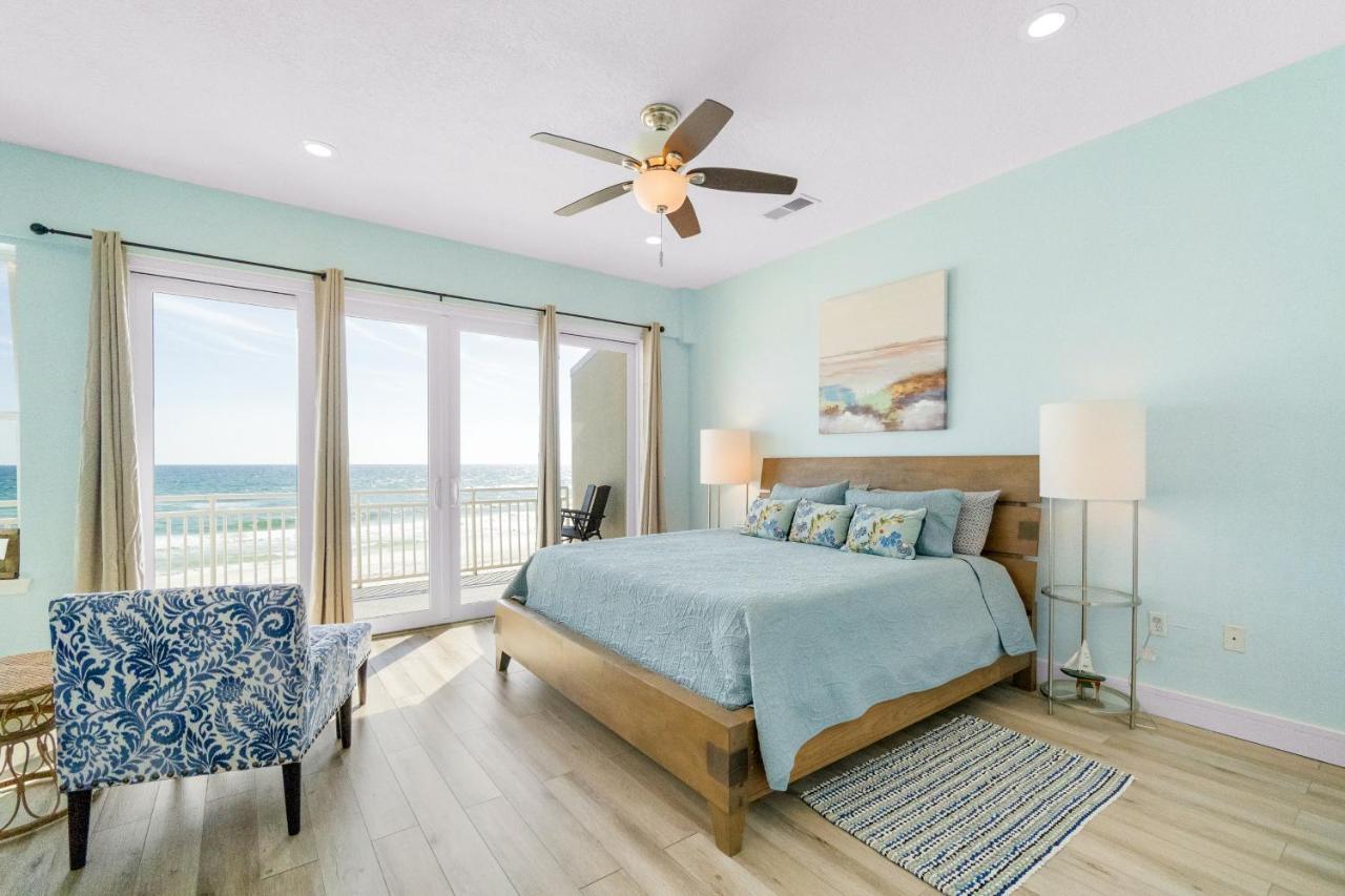 Turtle Ridge Villa Pensacola Beach Exterior photo