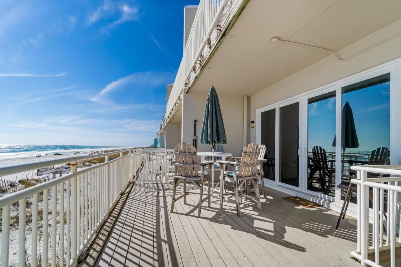 Turtle Ridge Villa Pensacola Beach Exterior photo