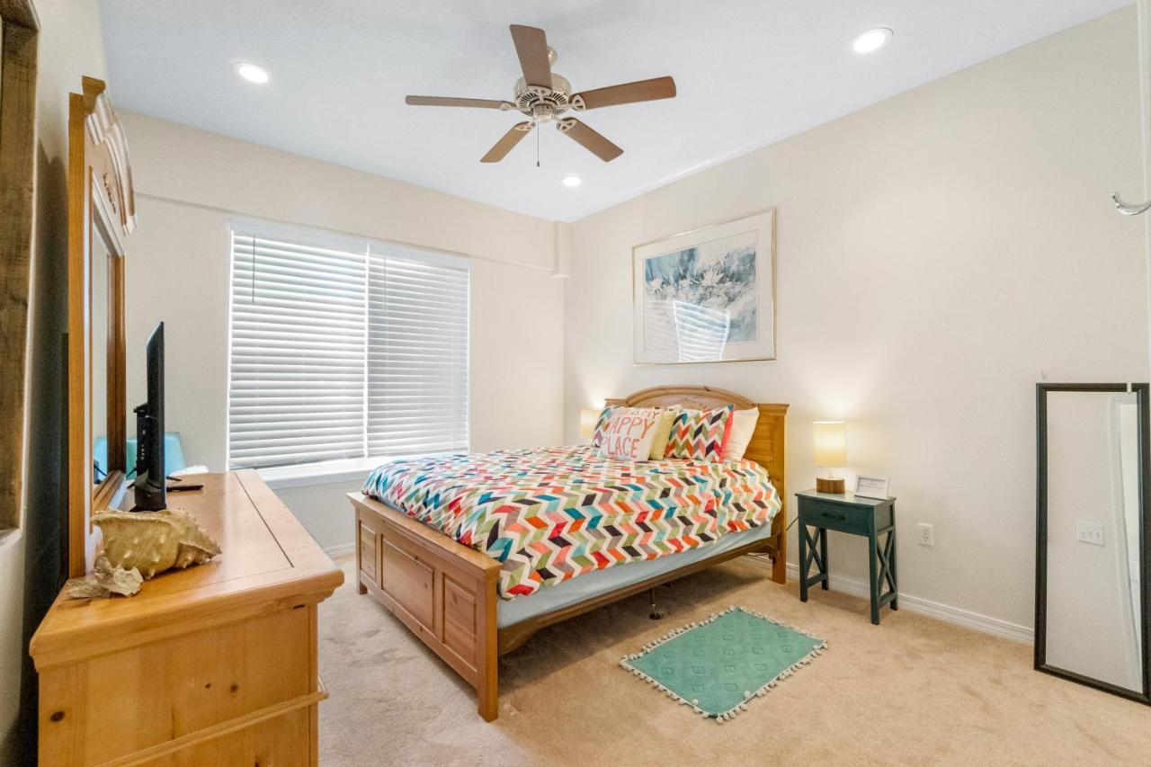 Turtle Ridge Villa Pensacola Beach Exterior photo