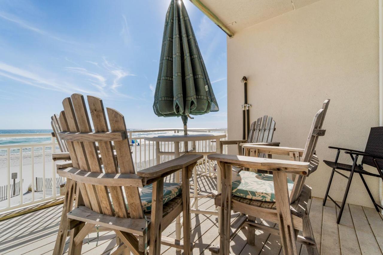 Turtle Ridge Villa Pensacola Beach Exterior photo