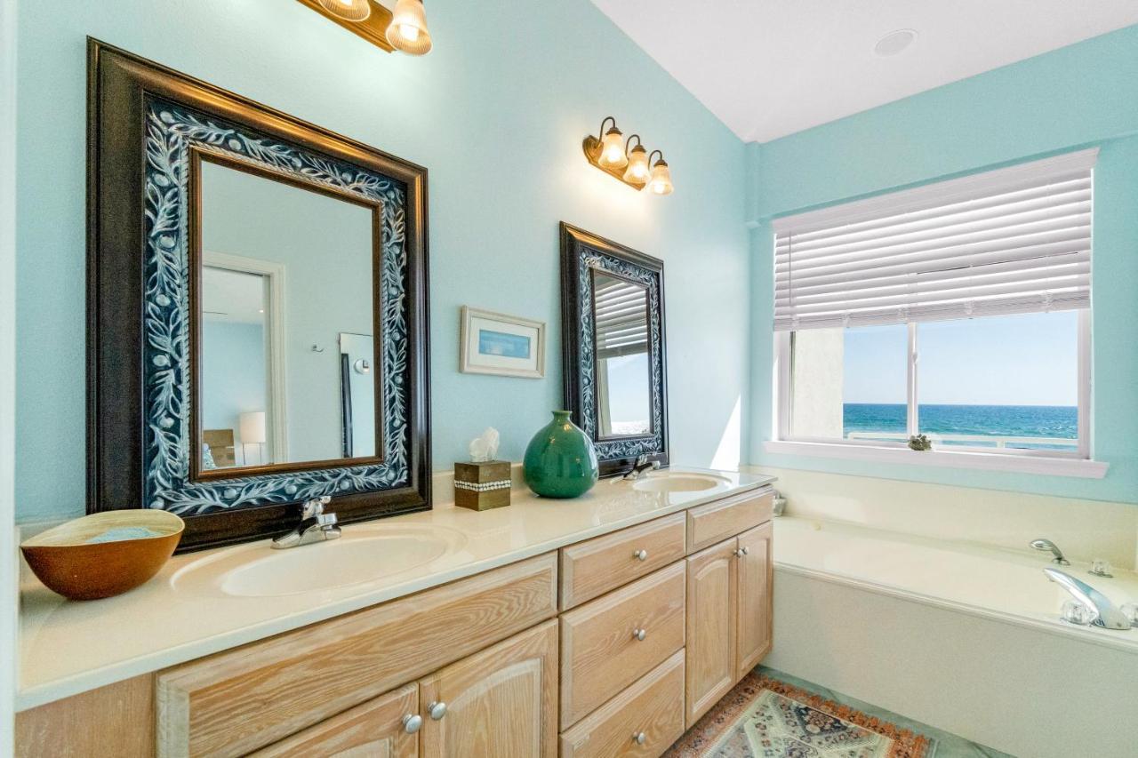 Turtle Ridge Villa Pensacola Beach Exterior photo
